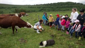 Mon Voisin Paysan, pour sensibiliser aux enjeux de l’agriculture