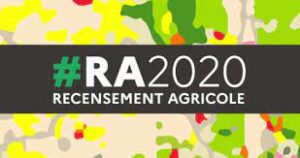 Recensement agricole 2020: des premiers résultats disponibles