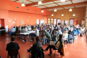 [Évènement] Clap de fin du 3ème Forum Alimentaire Local