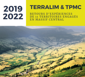 TERRALIM 2019 – 2022 : Le PAT accueille le séminaire final du programme