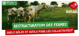 [Évènement] Quel rôle des collectivités dans la restructuration des fermes ? à Riom avec Terre de Liens le 23 novembre