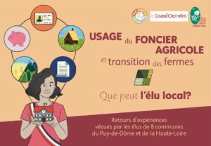 Livret foncier, que peut l’élu local ?